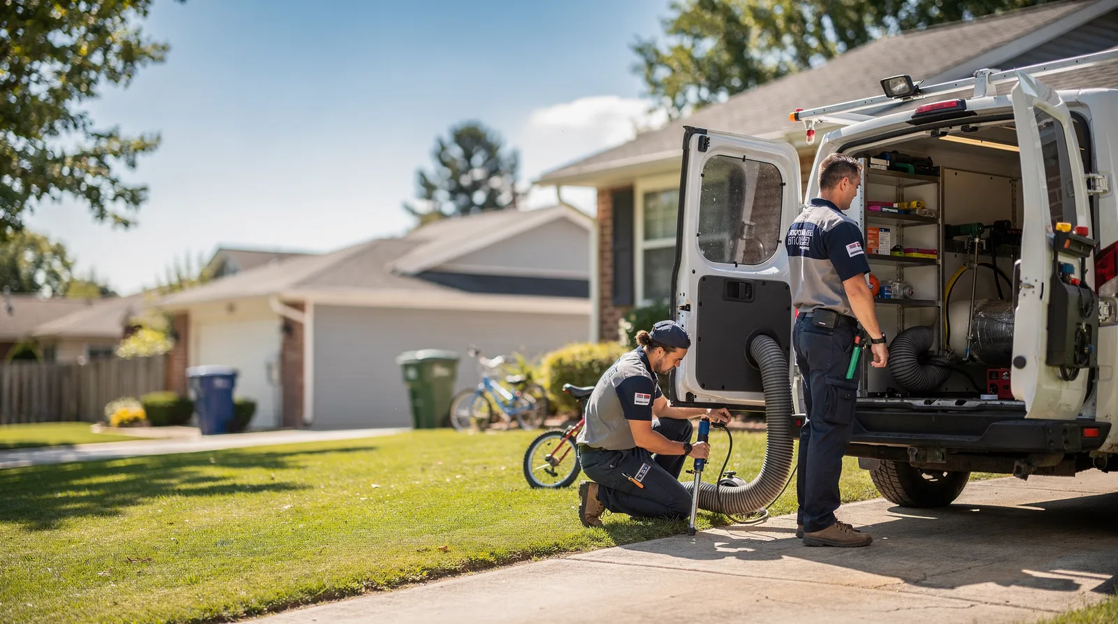 24/7 HVAC Repair & AC Replacement in Earl Park, IN near me